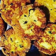 Almoço de Halloween para bebés