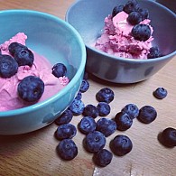 Almoço de Halloween para bebés