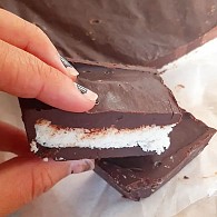 Tarte do amor
