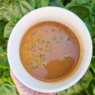 Tarte de Oreo e manteiga de amendoim