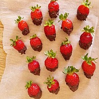 Tarte de Oreo e manteiga de amendoim