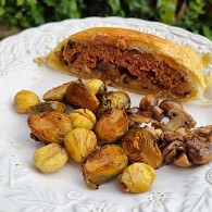 Bolo de Oreo na Caneca