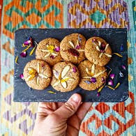 Bite Snickers de Banana