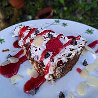 Tarte do amor