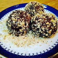 Bite Snickers de Banana